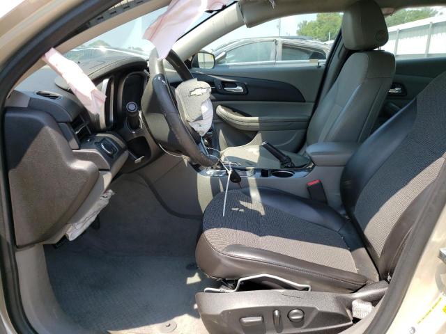 Photo 7 from auction – 2015 CHEVROLET MALIBU 1LT with VIN 1G11C5SL7FF244405