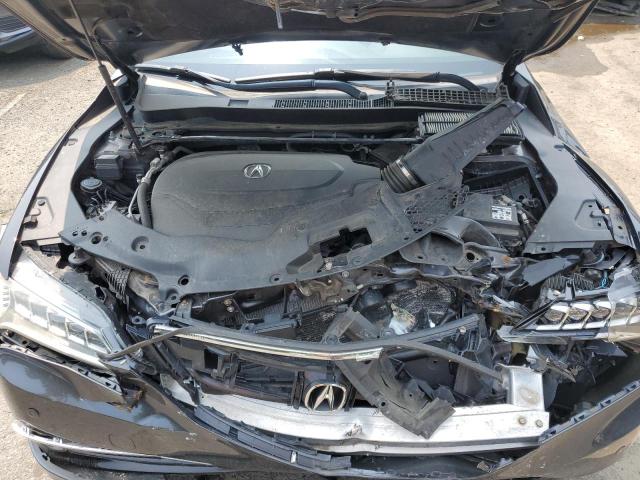 Photo 11 from auction – 2015 ACURA TLX ADVANC with VIN 19UUB3F77FA000759