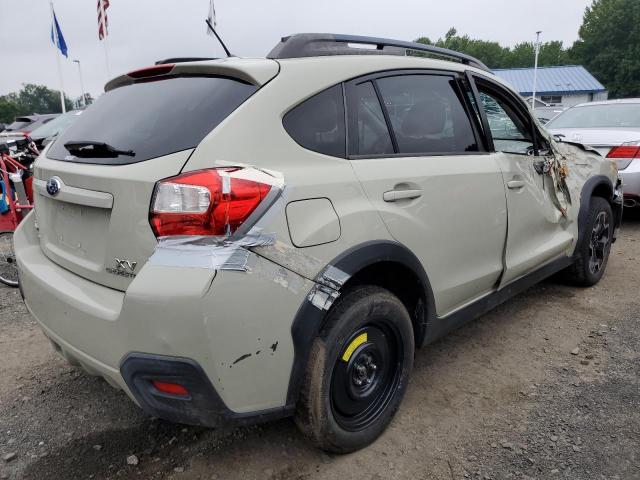 Photo 3 from auction – 2014 SUBARU XV CROSSTR with VIN JF2GPAGCXE8226010