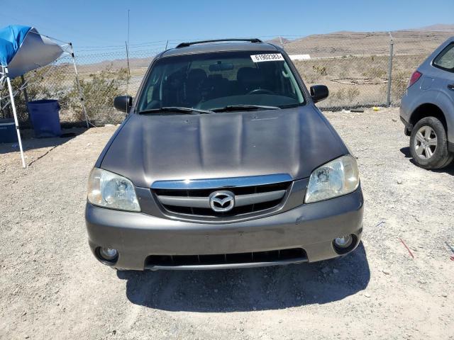 Photo 5 from auction – 2003 MAZDA TRIBUTE ES with VIN 4F2CZ06173KM04702