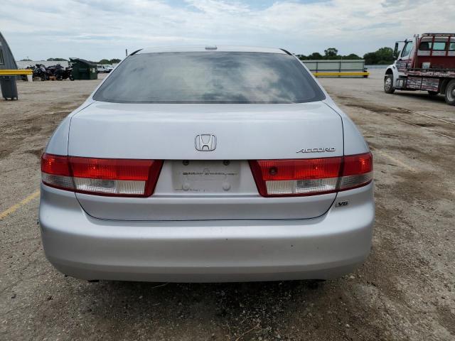 Photo 6 from auction – 2004 HONDA ACCORD EX with VIN 1HGCM66554A104783