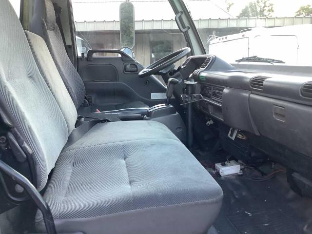 Photo 5 from auction – 2005 ISUZU NPR with VIN JALC4B16257017251