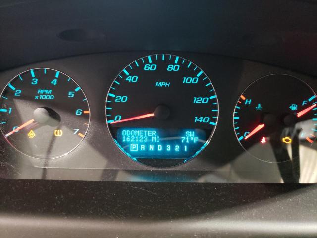 Photo 9 from auction – 2009 CHEVROLET IMPALA 1LT with VIN 2G1WT57N091228879