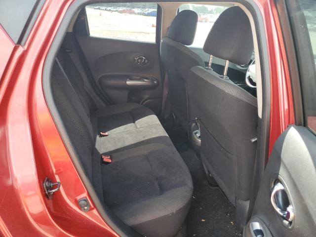 Photo 10 from auction – 2013 NISSAN JUKE S with VIN JN8AF5MV6DT217731