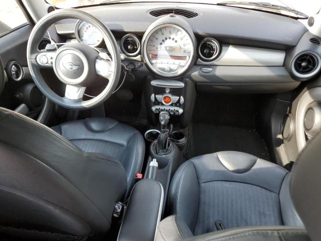 Photo 8 from auction – 2008 MINI COOPER with VIN WMWMF33528TT66767