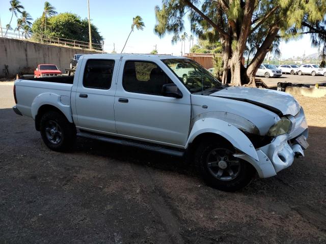 Photo 4 from auction – 2004 NISSAN FRONTIER C with VIN 1N6ED27T54C417301