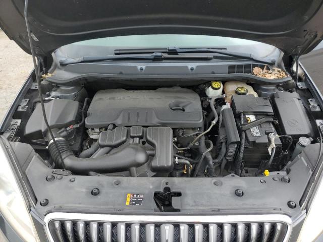 Photo 11 from auction – 2012 BUICK VERANO with VIN 1G4PP5SK2C4196733