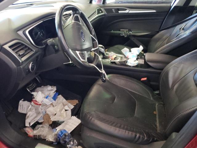 Photo 7 from auction – 2014 FORD FUSION TIT with VIN 3FA6P0RU0ER163501