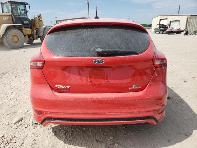 Photo 6 from auction – 2015 FORD FOCUS SE with VIN 1FADP3K20FL269075