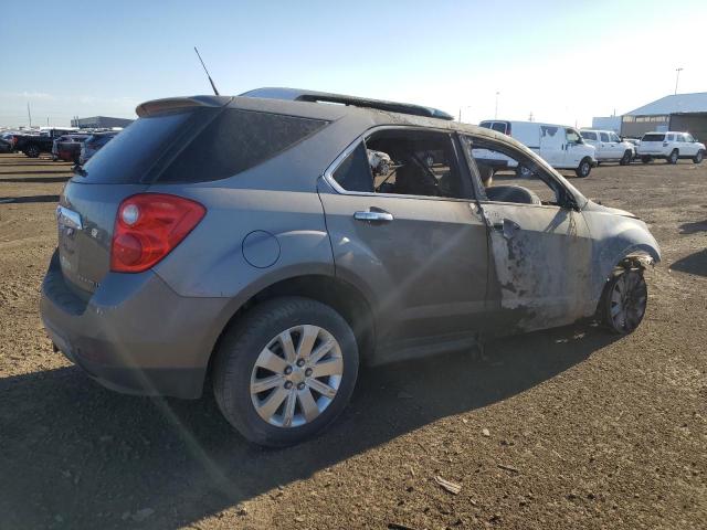 Photo 3 from auction – 2011 CHEVROLET EQUINOX LT with VIN 2CNFLGEC2B6391977