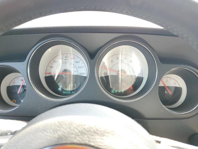Photo 9 from auction – 2014 DODGE CHALLENGER with VIN 2C3CDYBT6EH294129