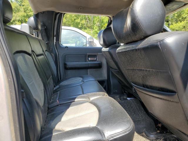 Photo 10 from auction – 2006 FORD F150 SUPER with VIN 1FTPW14596FB02203