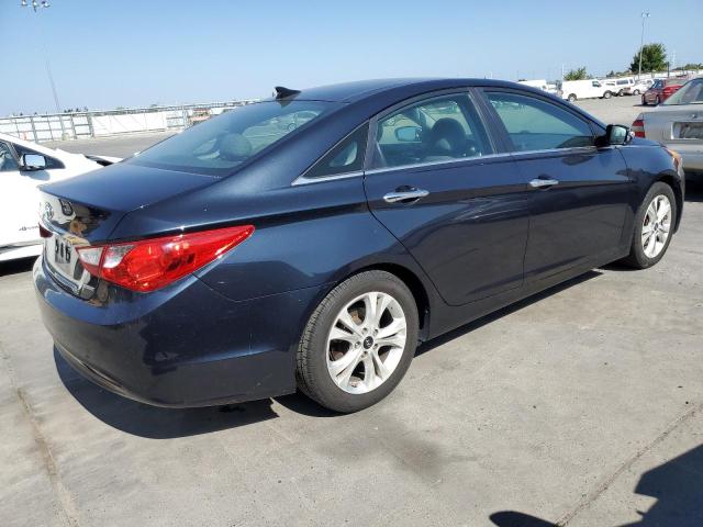 Photo 3 from auction – 2012 HYUNDAI SONATA SE with VIN 5NPEC4AC9CH375440