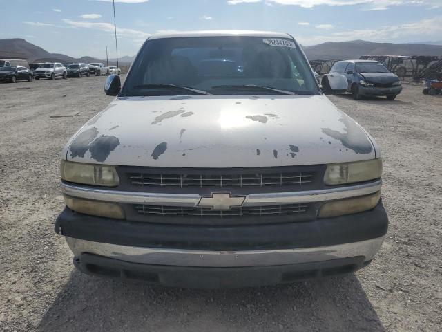 Photo 5 from auction – 1999 CHEVROLET SILVERADO with VIN 2GCEC19T4X1156766