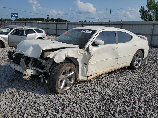 Photo 1 from auction – 2008 DODGE CHARGER R/ with VIN 2B3LA53H98H271530