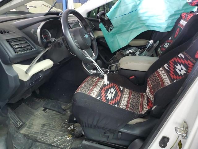 Photo 7 from auction – 2019 SUBARU ASCENT PRE with VIN 4S4WMABD9K3455978