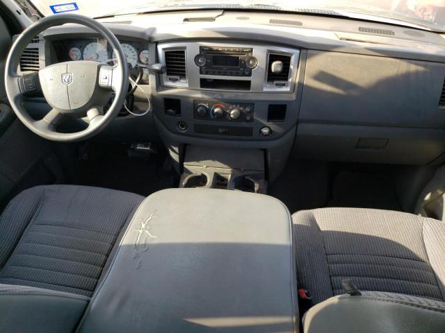 Photo 8 from auction – 2008 DODGE RAM 1500 S with VIN 1D7HA18N18S583321