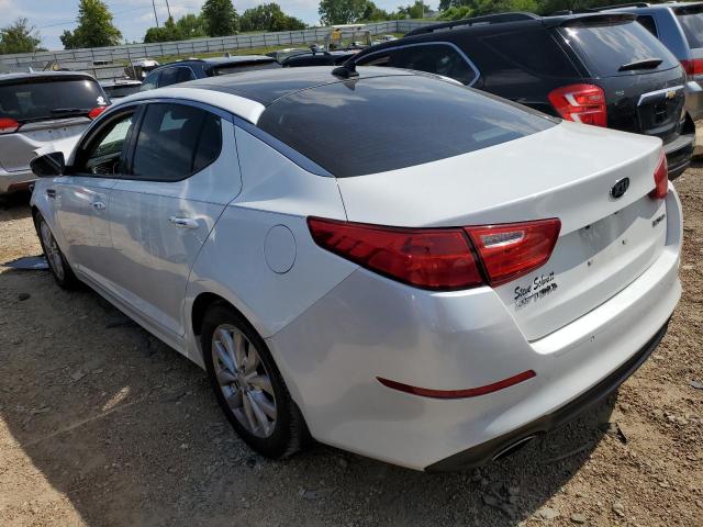 Снимка 2 от търг – 2015 KIA OPTIMA EX с VIN 5XXGN4A78FG508310