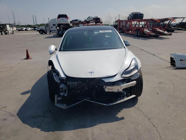 Photo 5 from auction – 2023 TESLA MODEL 3 with VIN 5YJ3E1EA6PF426972