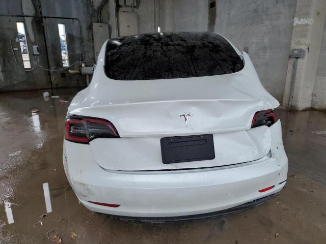 Photo 6 from auction – 2023 TESLA MODEL 3 with VIN 5YJ3E1EA6PF435722