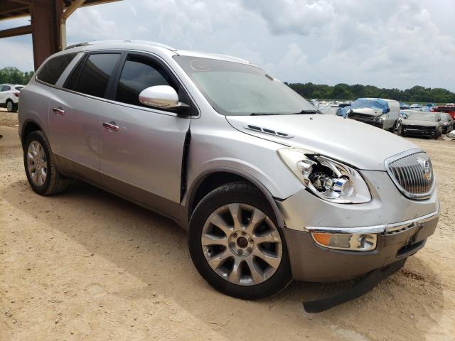 Photo 4 from auction – 2011 BUICK ENCLAVE CX with VIN 5GAKRCED4BJ153278