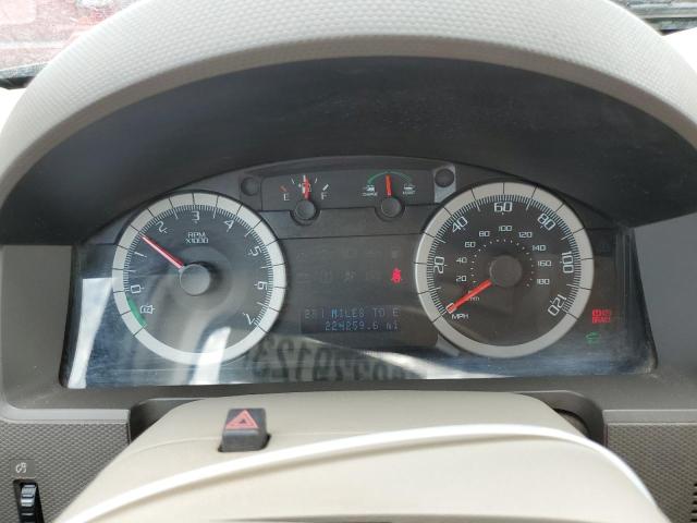 Photo 9 from auction – 2008 FORD ESCAPE HEV with VIN 1FMCU59H88KD30018