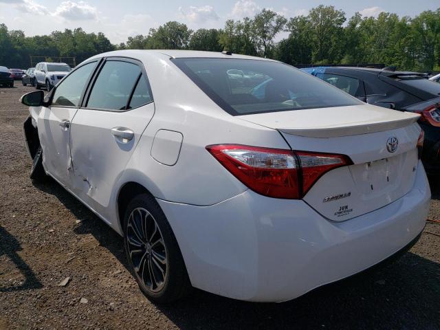 Zdjęcie 2 z aukcji – 2015 TOYOTA COROLLA L z VIN 2T1BURHE4FC354295