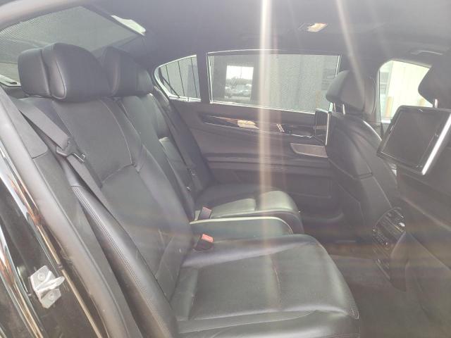 Photo 10 from auction – 2013 BMW ALPINA B7 with VIN WBAYF8C55DDS17322