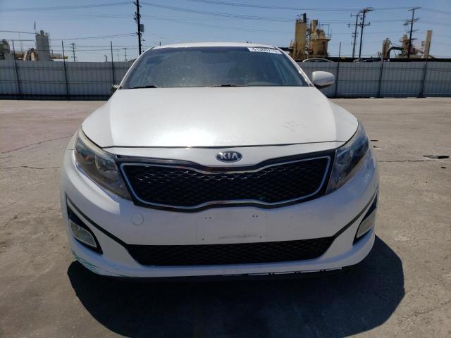 Photo 5 from auction – 2015 KIA OPTIMA LX with VIN KNAGM4A79F5643963