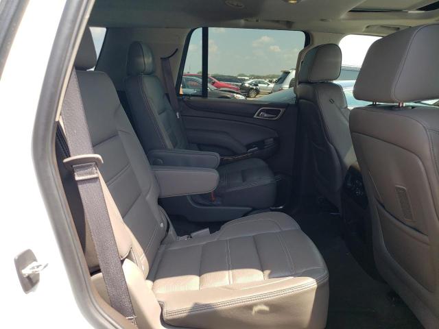Photo 11 from auction – 2016 GMC YUKON DENA with VIN 1GKS2CKJ4GR147880