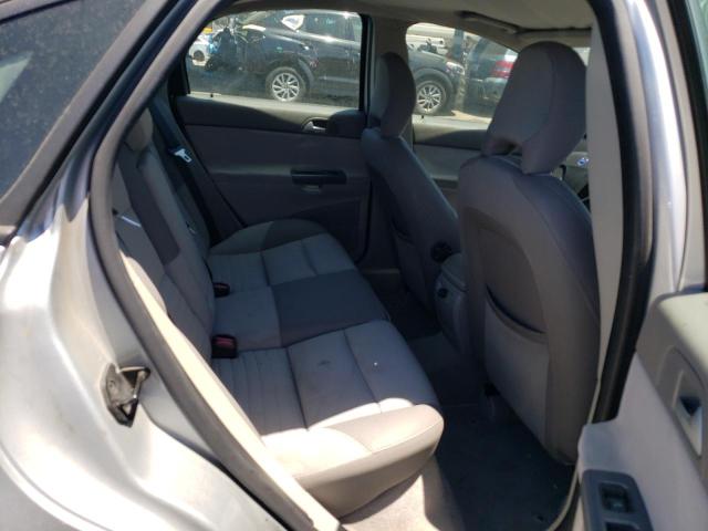 Photo 10 from auction – 2005 VOLVO S40 with VIN YV1MS390652072214
