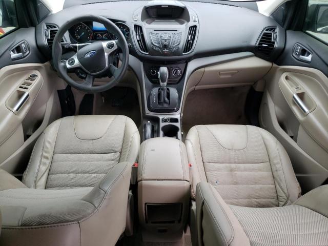Photo 8 from auction – 2016 FORD ESCAPE SE with VIN 1FMCU0G75GUB19875
