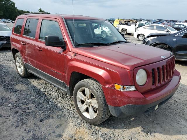 Photo 4 from auction – 2012 JEEP PATRIOT LA with VIN 1C4NJPFA4CD674256