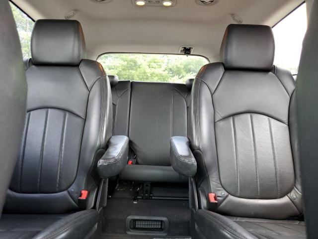 Снимка 10 от търг – 2012 BUICK ENCLAVE с VIN 5GAKVDED1CJ227159