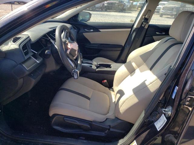صورة رقم 7 من المزاد - 2016 HONDA CIVIC EX مع VIN 2HGFC2F72GH573443