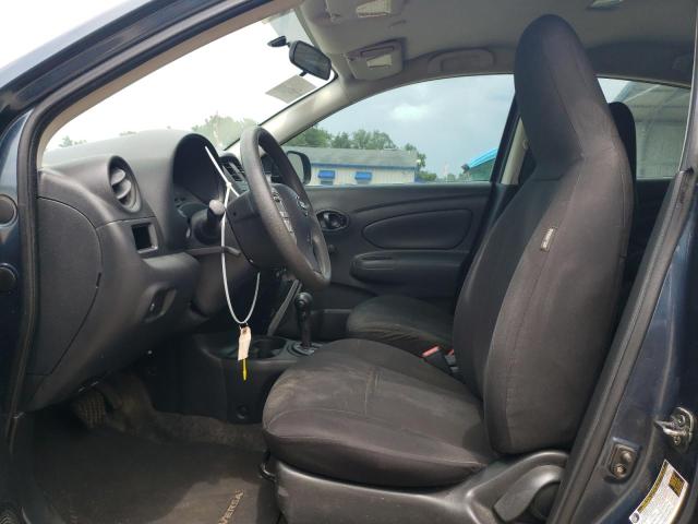 Photo 7 from auction – 2015 NISSAN VERSA S with VIN 3N1CN7AP9FL806906