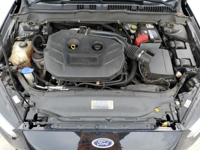 Photo 11 from auction – 2016 FORD FUSION TIT with VIN 3FA6P0K96GR150941
