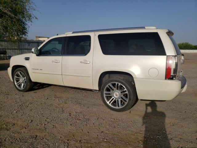 Photo 2 from auction – 2012 CADILLAC ESCALADE E with VIN 1GYS4JEF7CR323908
