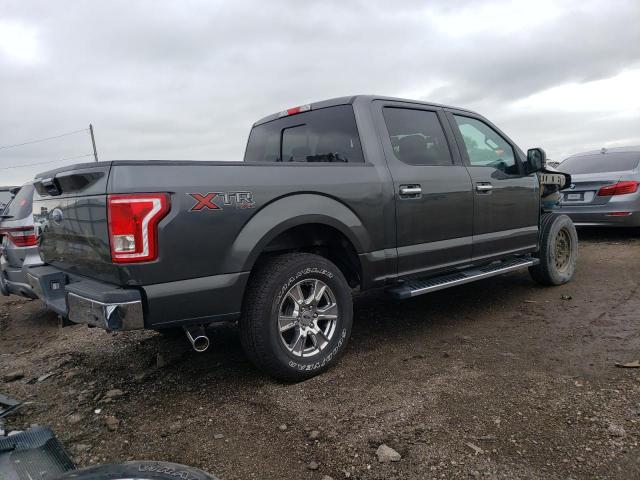 Photo 3 from auction – 2017 FORD F150 SUPER with VIN 1FTEW1EF8HKE41513
