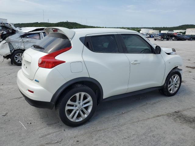 Photo 3 from auction – 2014 NISSAN JUKE S with VIN JN8AF5MR8ET358286
