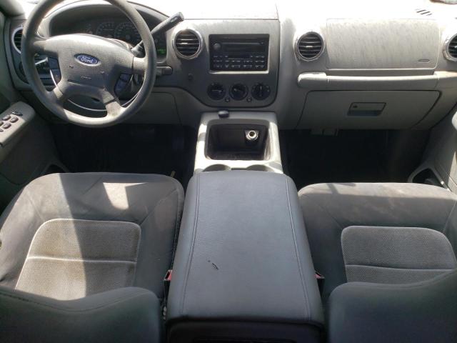 Photo 8 from auction – 2004 FORD EXPEDITION with VIN 1FMRU15W54LB47185
