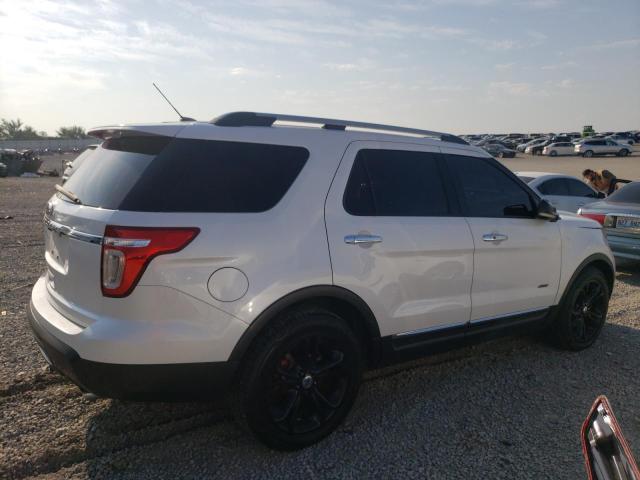 Photo 3 from auction – 2011 FORD EXPLORER L with VIN 1FMHK7F82BGA01790