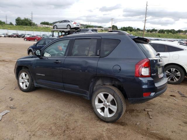 Photo 2 from auction – 2014 JEEP COMPASS SP with VIN 1C4NJDBB0ED739197