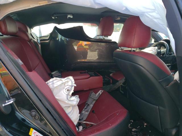 Снимка 10 от търг – 2016 LEXUS GS 350 с VIN JTHCZ1BL0GA002866