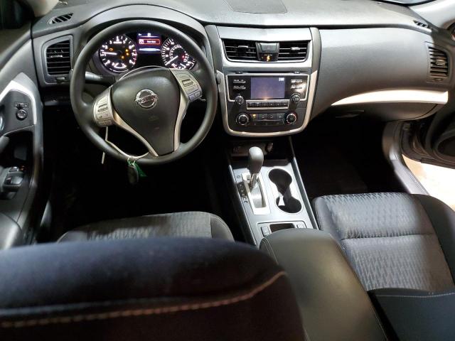 Photo 8 from auction – 2017 NISSAN ALTIMA 2.5 with VIN 1N4AL3AP2HN356446