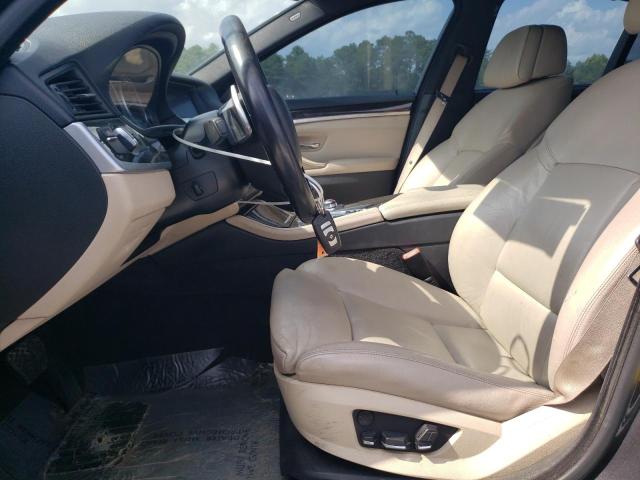 Снимка 7 от търг – 2011 BMW 535 I с VIN WBAFR7C51BC807643