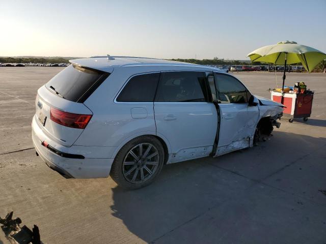 Photo 3 from auction – 2019 AUDI Q7 PREMIUM with VIN WA1LHAF74KD038403