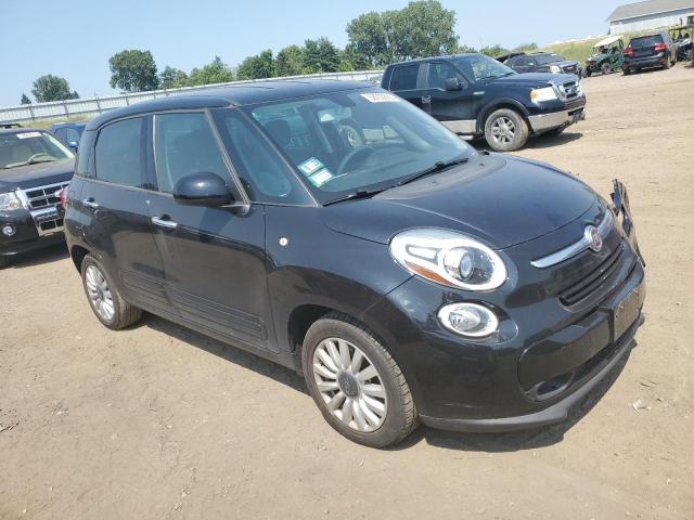 Photo 4 from auction – 2014 FIAT 500L EASY with VIN ZFBCFABH9EZ011489