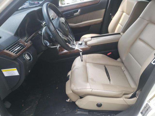 Photo 7 from auction – 2013 MERCEDES-BENZ E 350 4MAT with VIN WDDHF8JB3DA666971