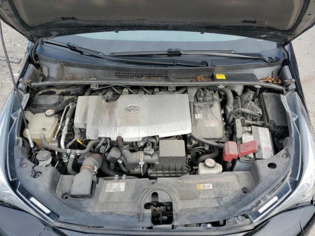 Photo 11 from auction – 2018 TOYOTA PRIUS with VIN JTDKBRFUXJ3602874